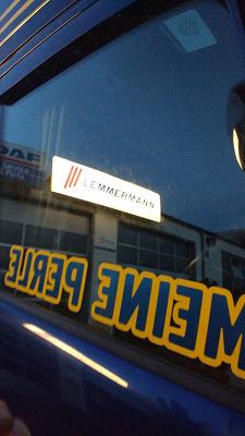 Lemmermann Nutzfahrzeuge GmbH