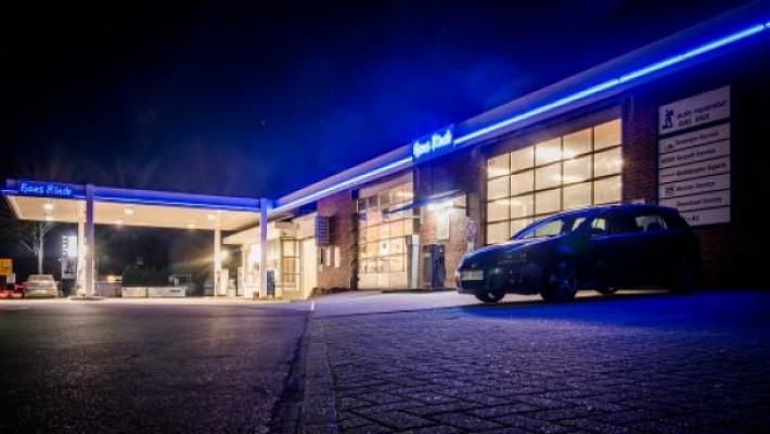 Hans Rinck Freie KFZ Meister Werkstatt