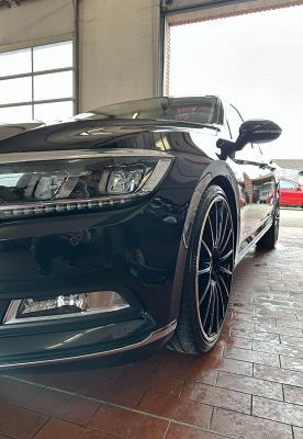 Fahrzeugaufbereitung Abdallah