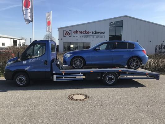 Autowelt Michael