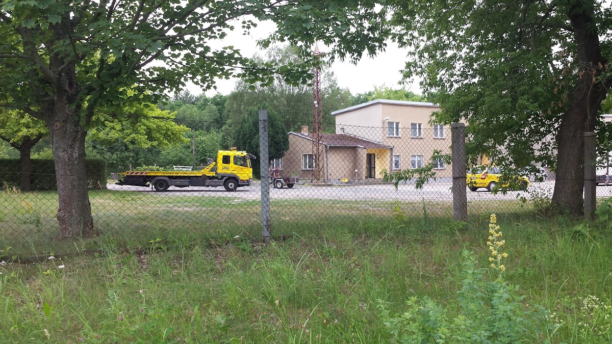 Brandenburg-Süd Kfz-Hilfsdienst GmbH