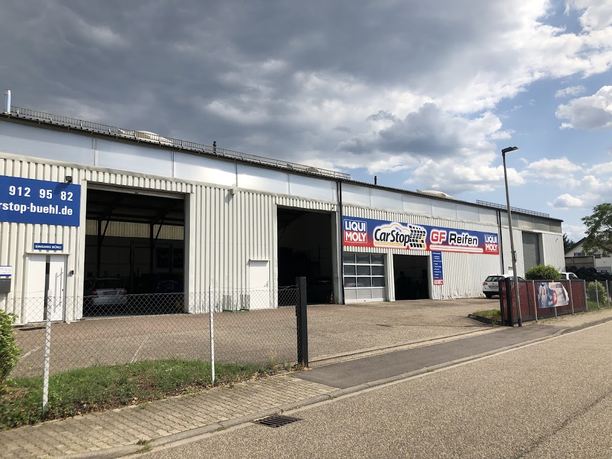Carstop Inh. Marco Schmidt