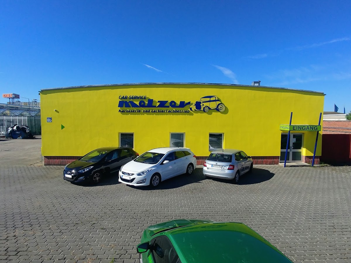 Car Service Melzer GmbH