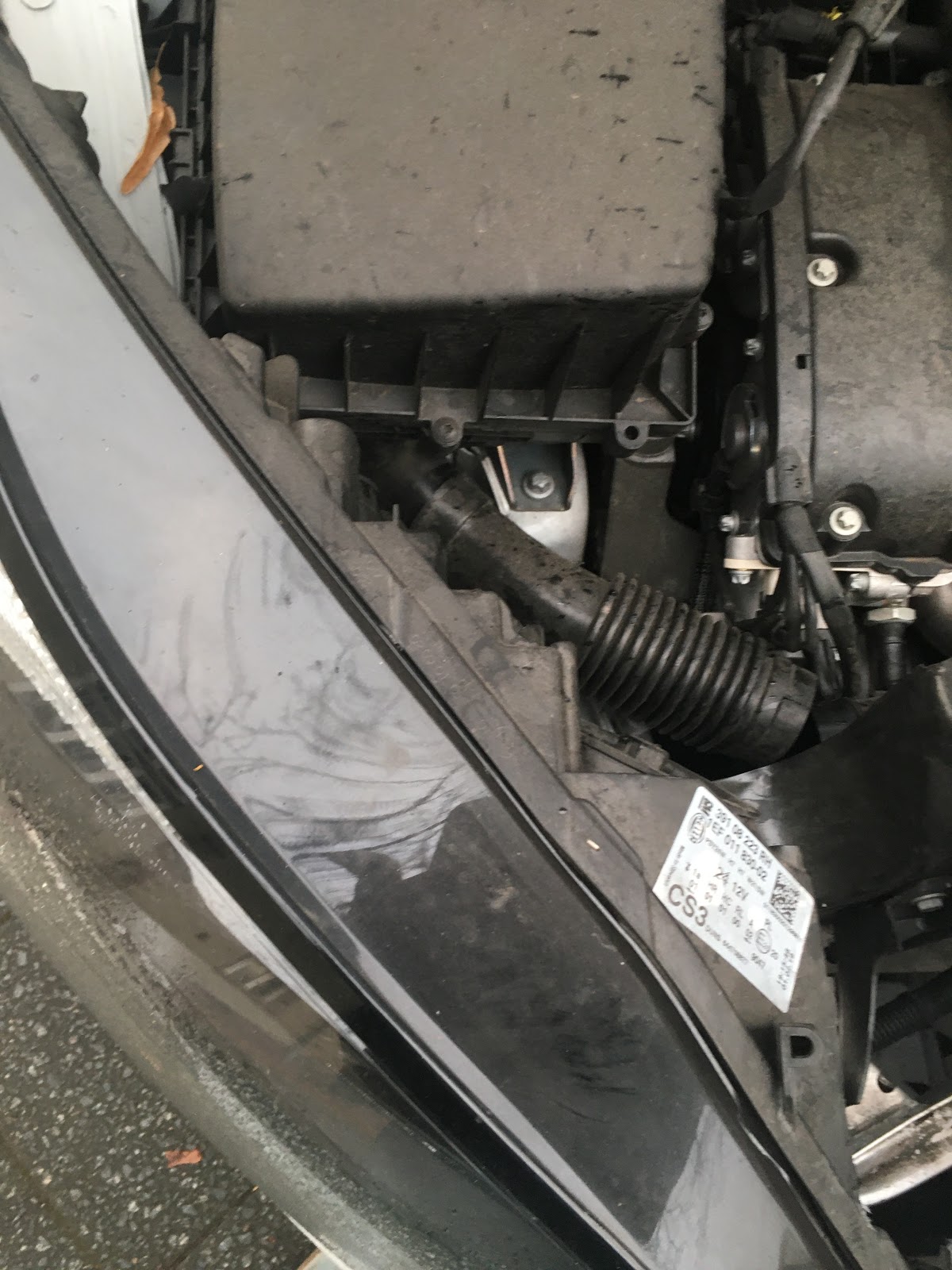 Auto-Service-Auerdreieck ASA