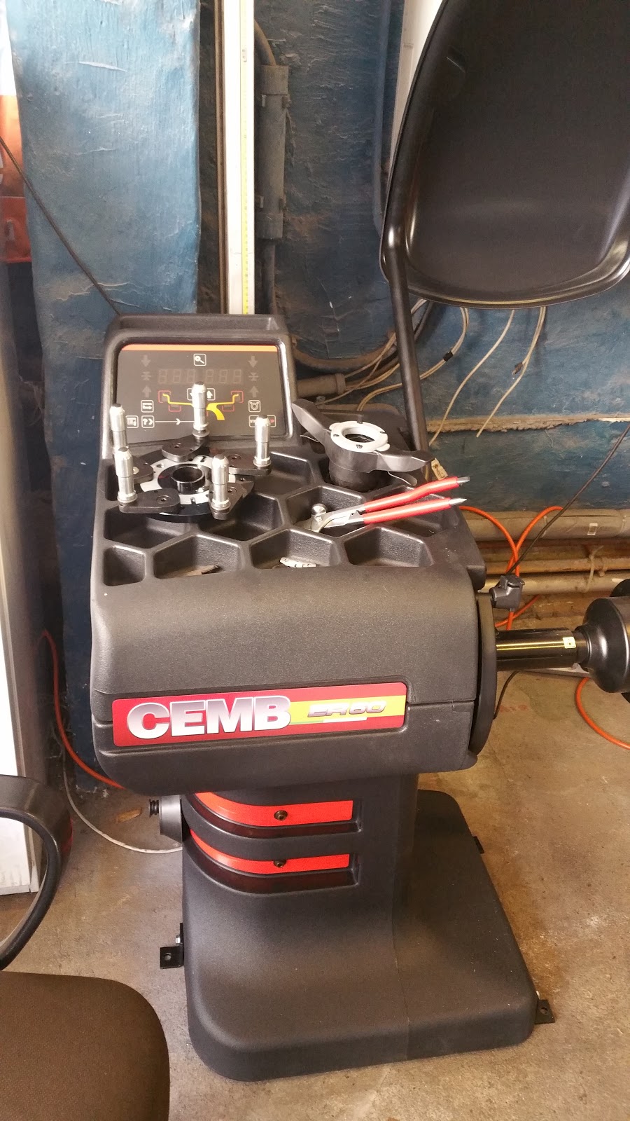 P-CAR UG KFZ-Meisterwerkstatt