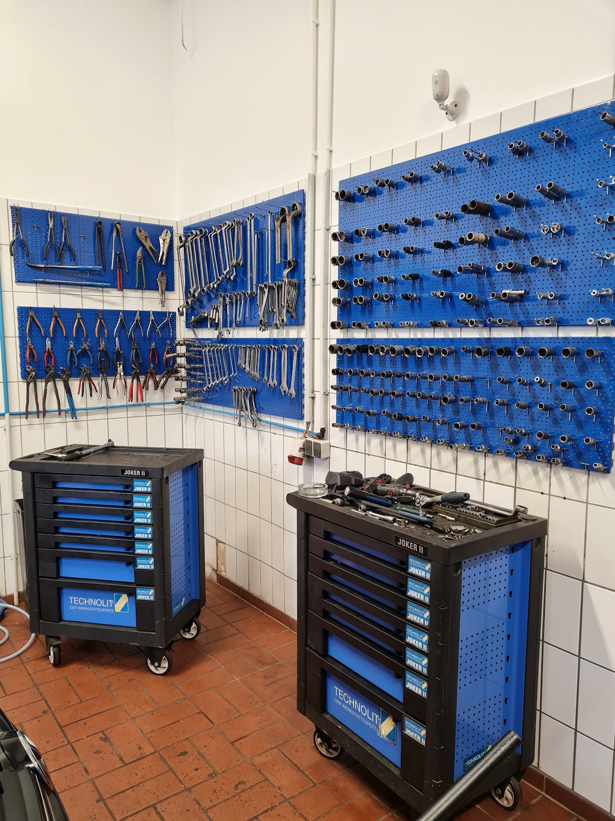 Autopulse Autowerkstatt
