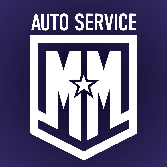 Auto Service MM