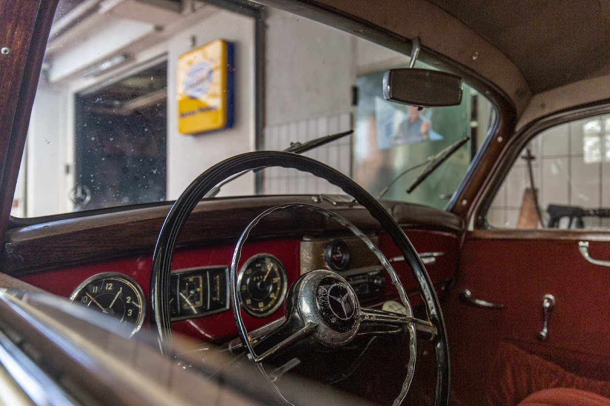 SASS Schäfer Auto Service Stuttgart