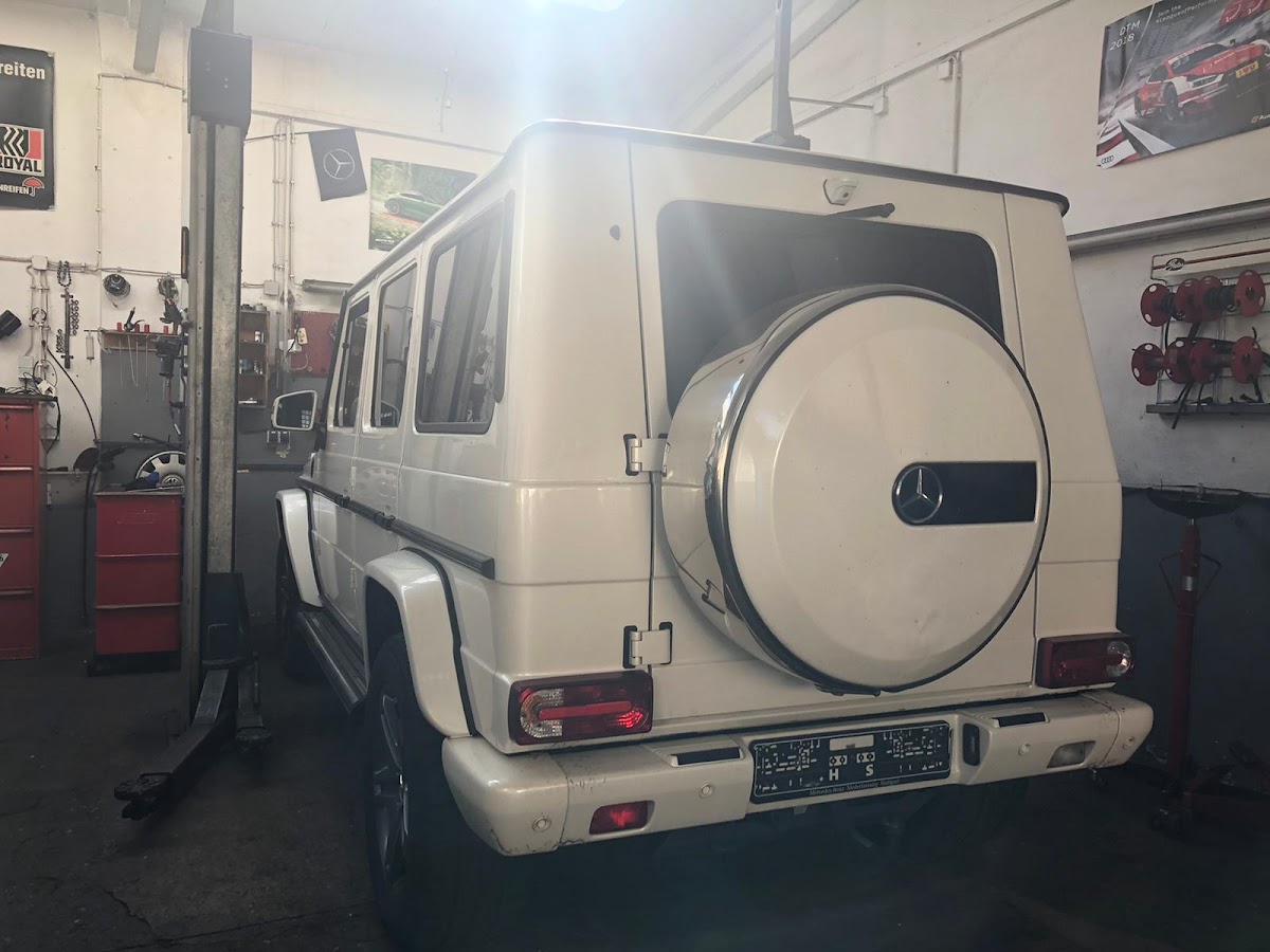 Hemin Abdullah Ali Automobilhandel HEMIN Automobile