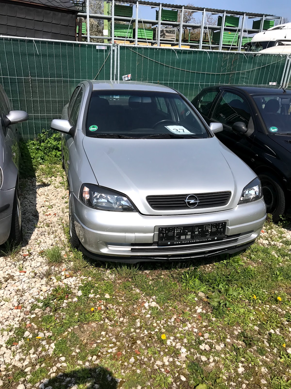 Kfz-Werkstatt Auto Sam