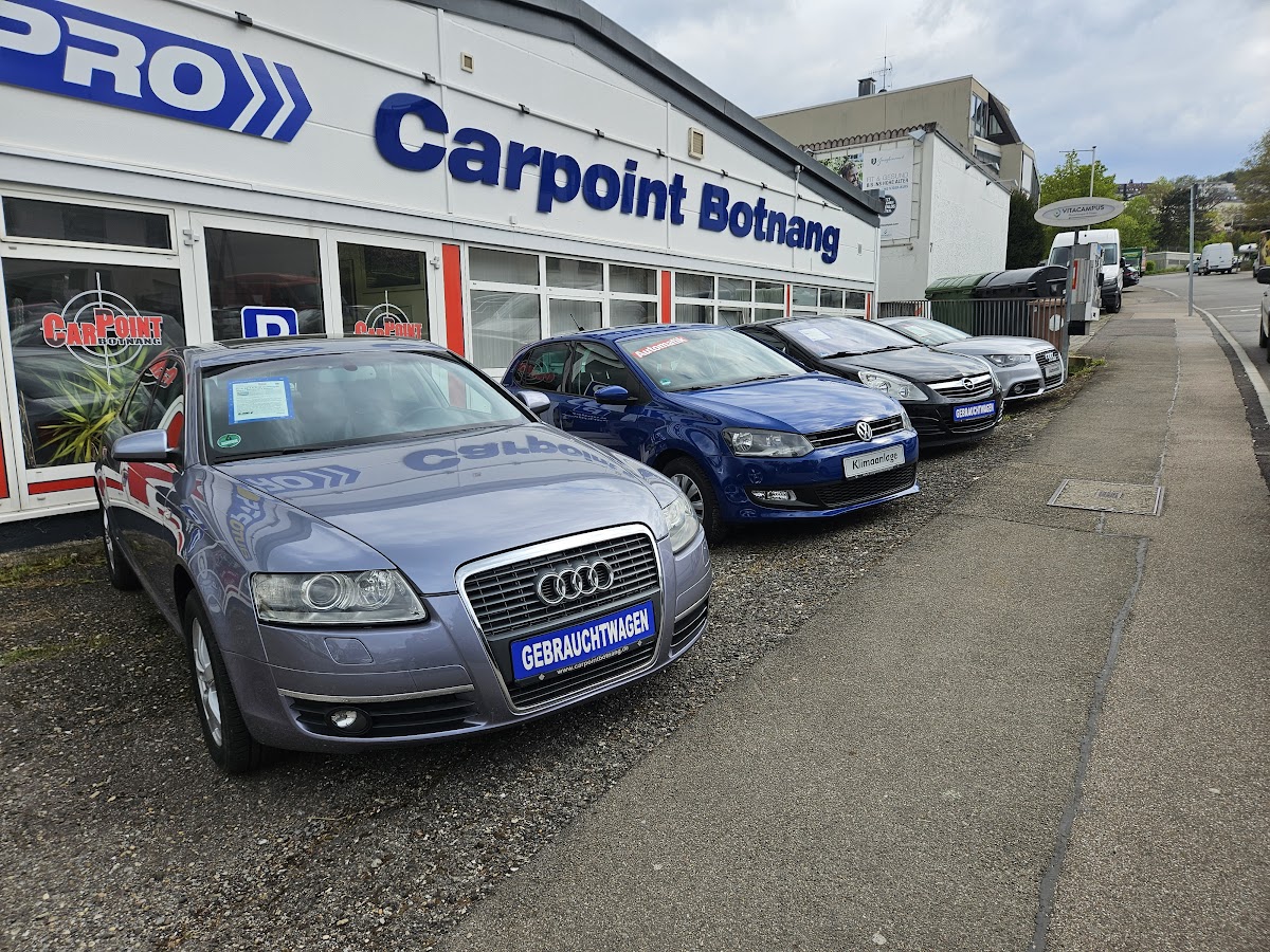 Car Point
