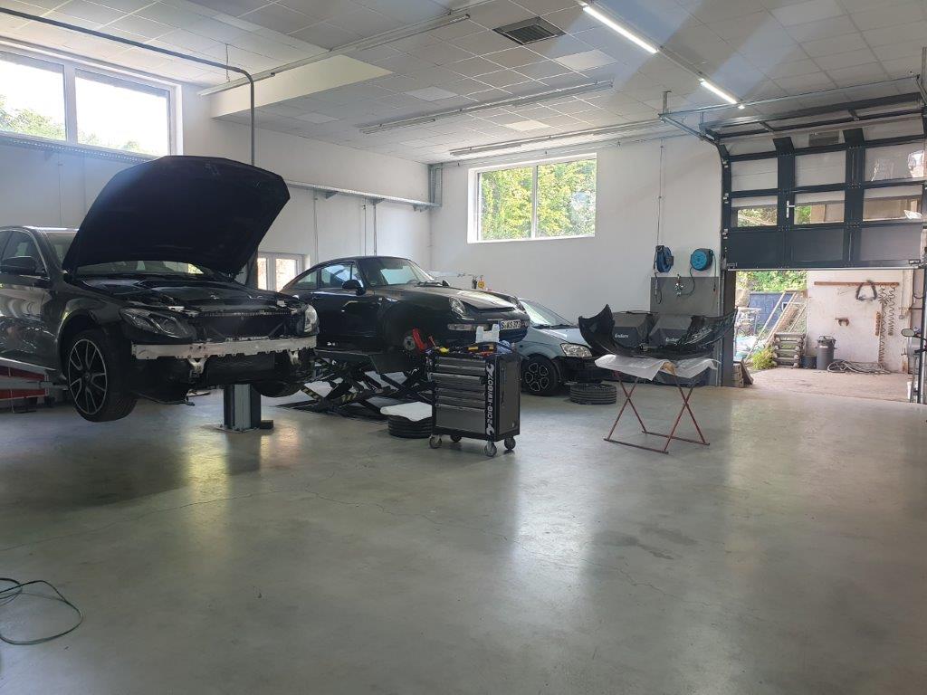 EKS Stuttgart GmbH