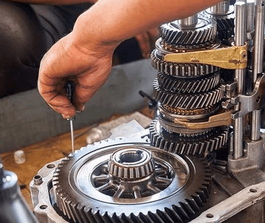 AUTO SERVICE SABRI