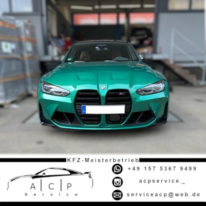ACP Service