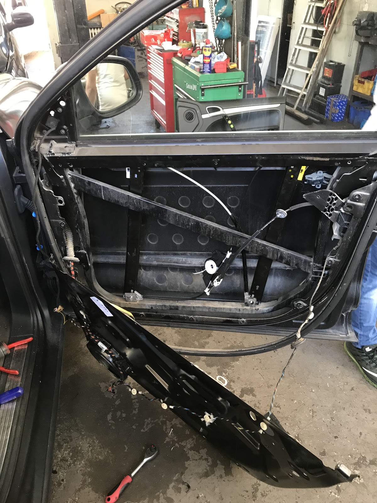 Temel Kfz-Service