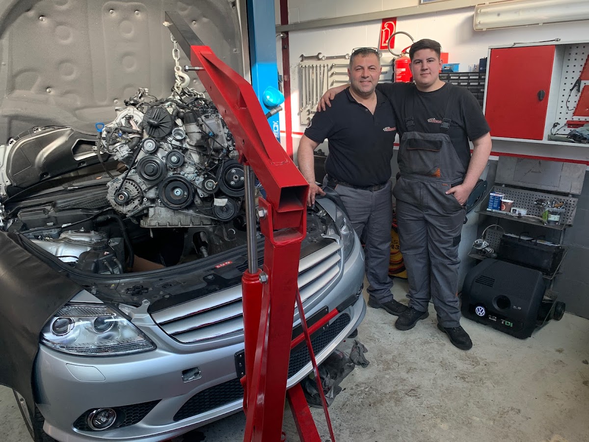 BOXENGASSE Auto-Service