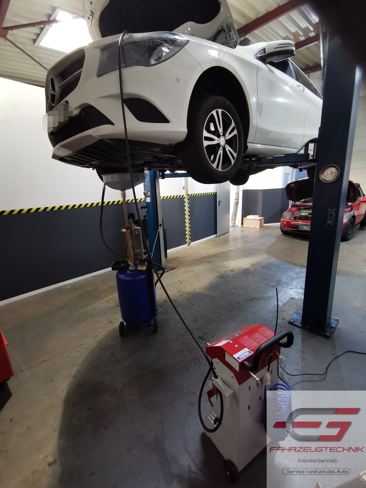 EG Fahrzeugtechnik