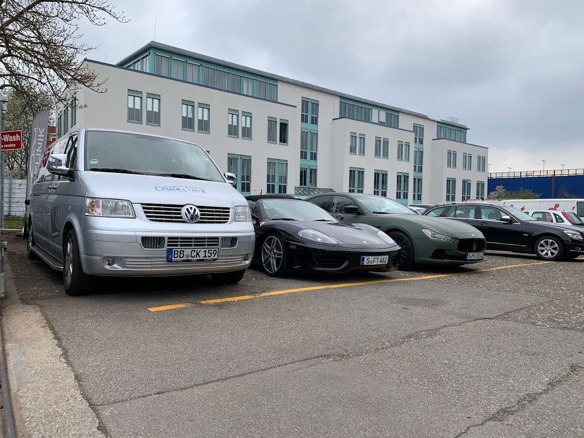 Carklinik Sindelfingen