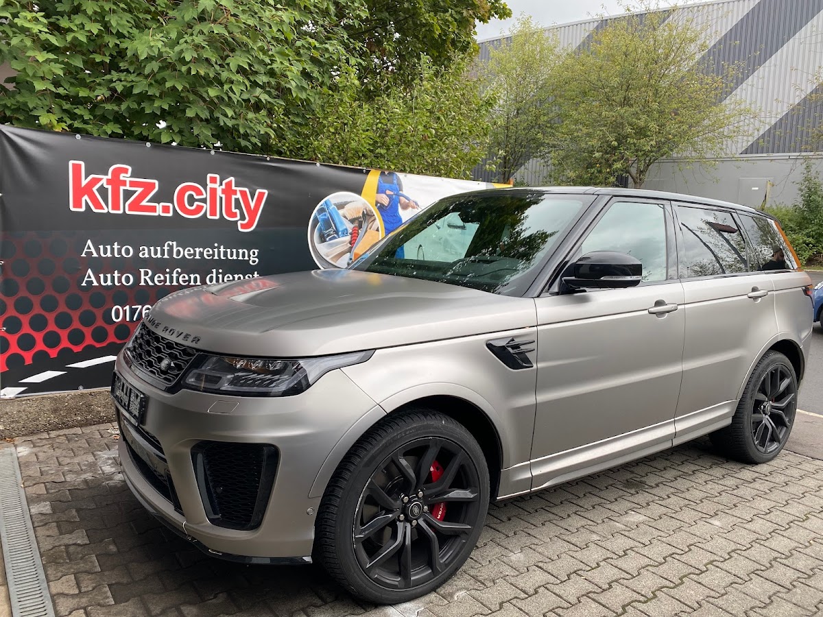 Kfz City