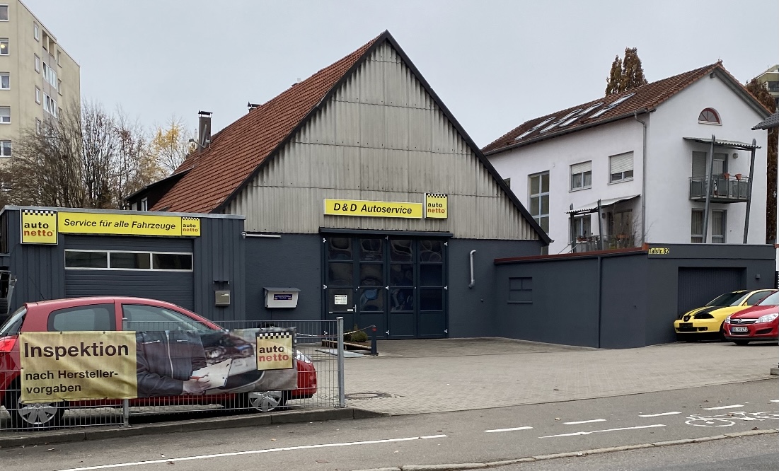 D & D Autoservice