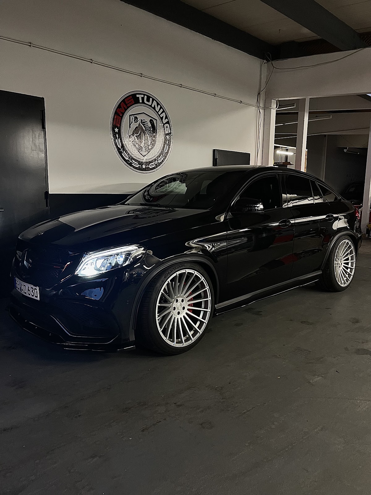 AMS Tuning & Autoservice