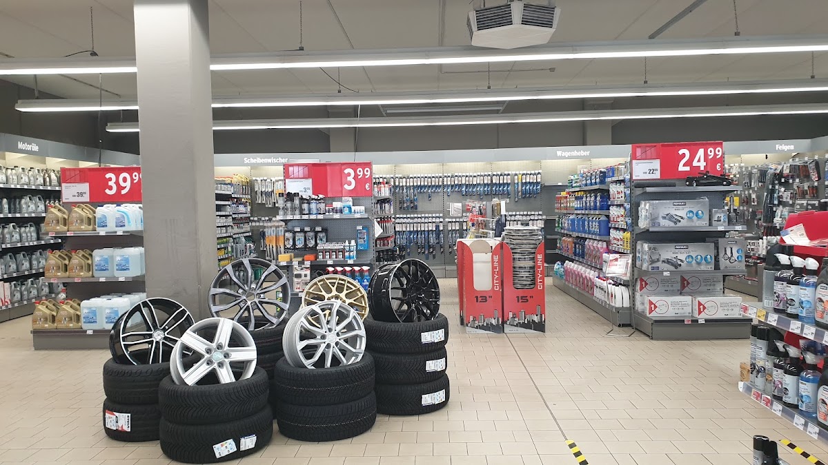ATU Sindelfingen