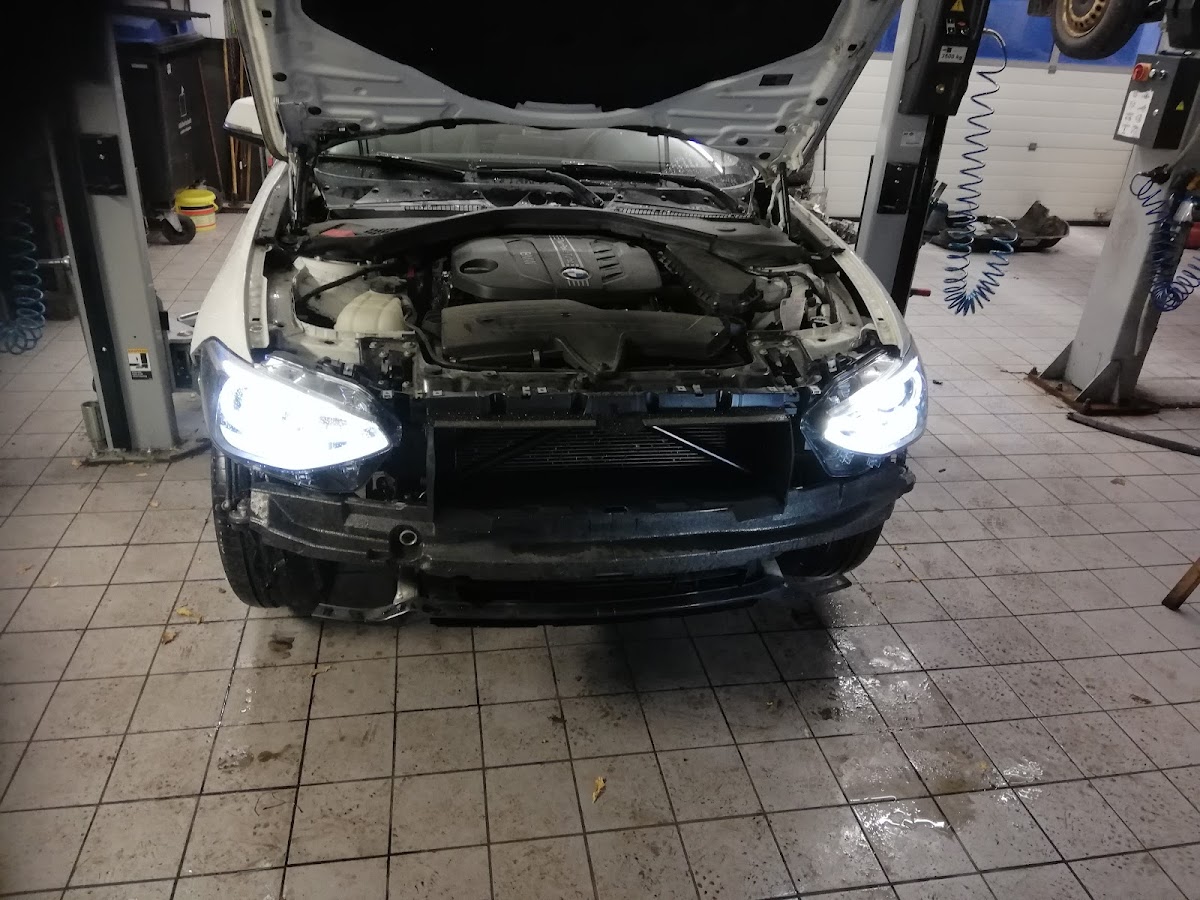 Fahrzeugservice J. Kröll