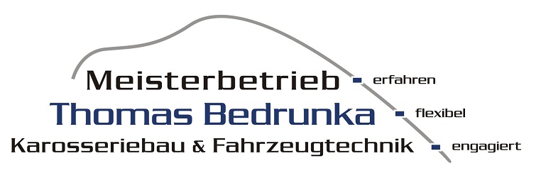 Karosseriebau Thomas Bedrunka