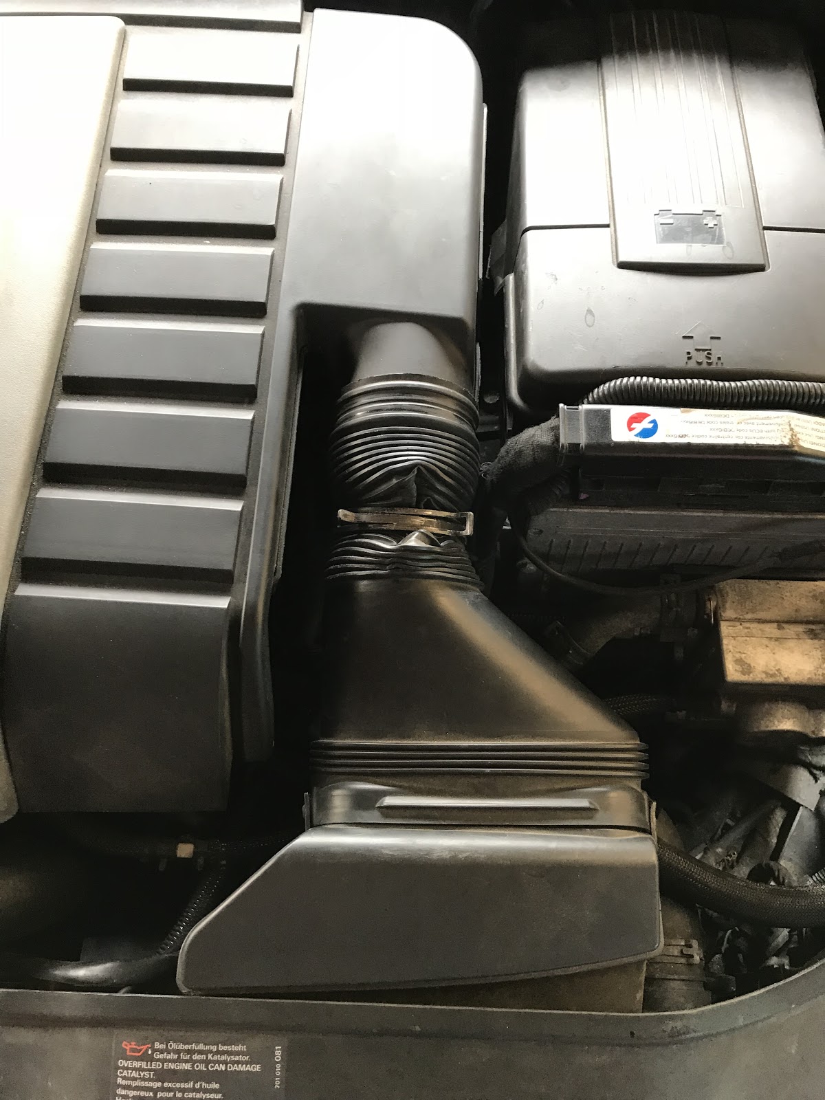 BS-Autotechnik GmbH