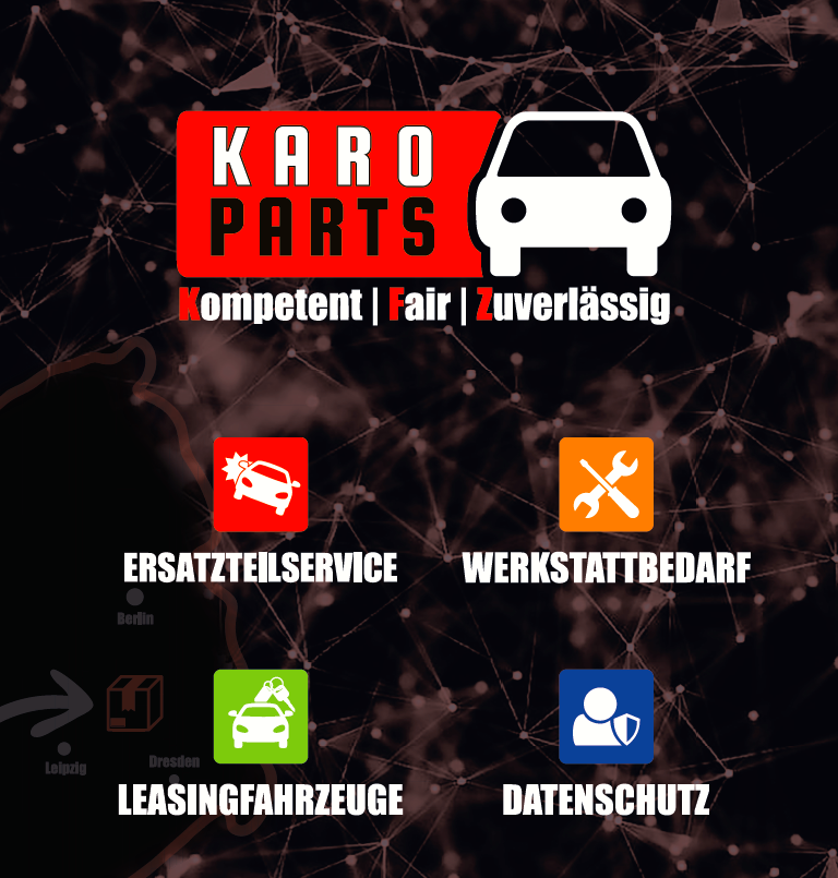 KAROParts Werkstattservice GmbH & Co. KG