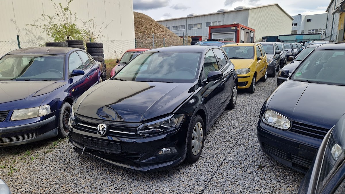 AuToSHoP HLM Holzgerlingen