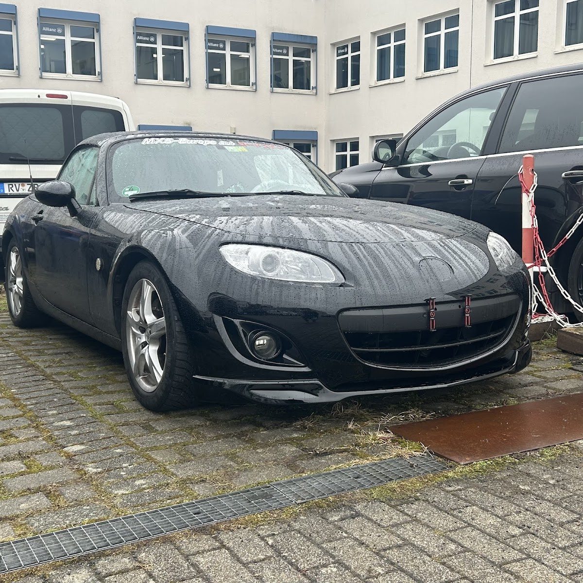 Orlando Autoservice GbR