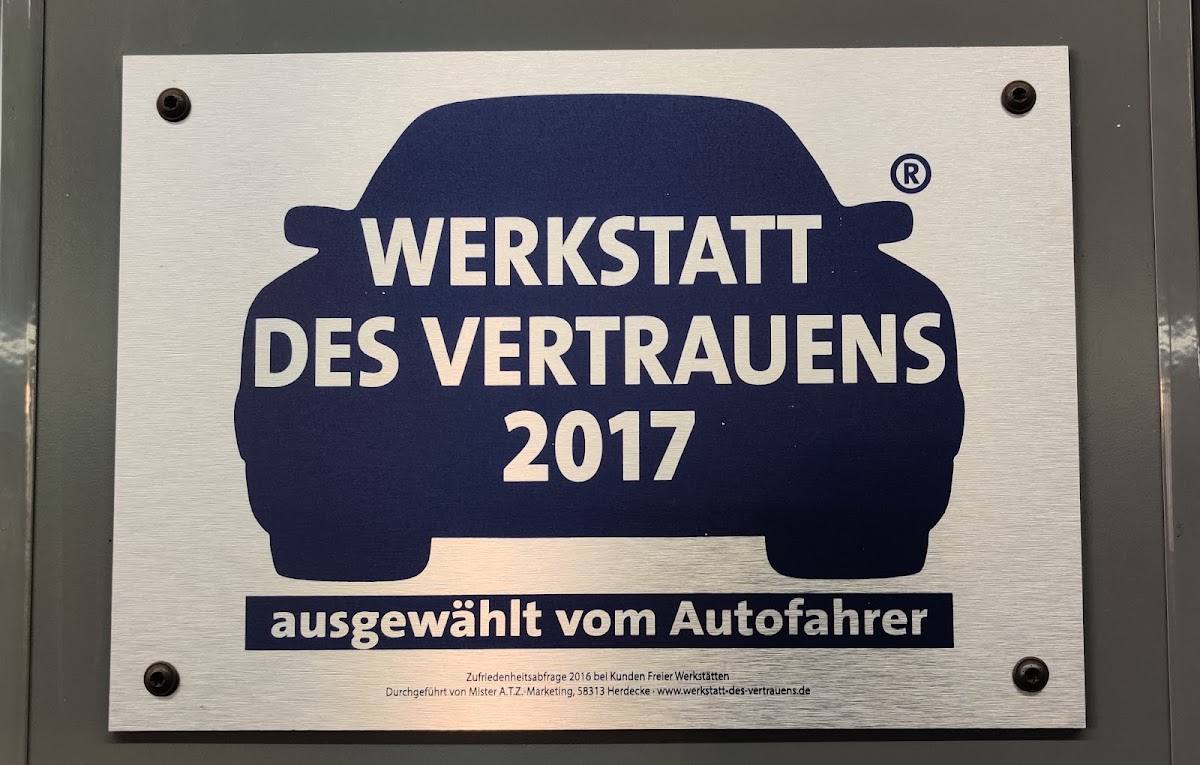 StreetTech Car-Service