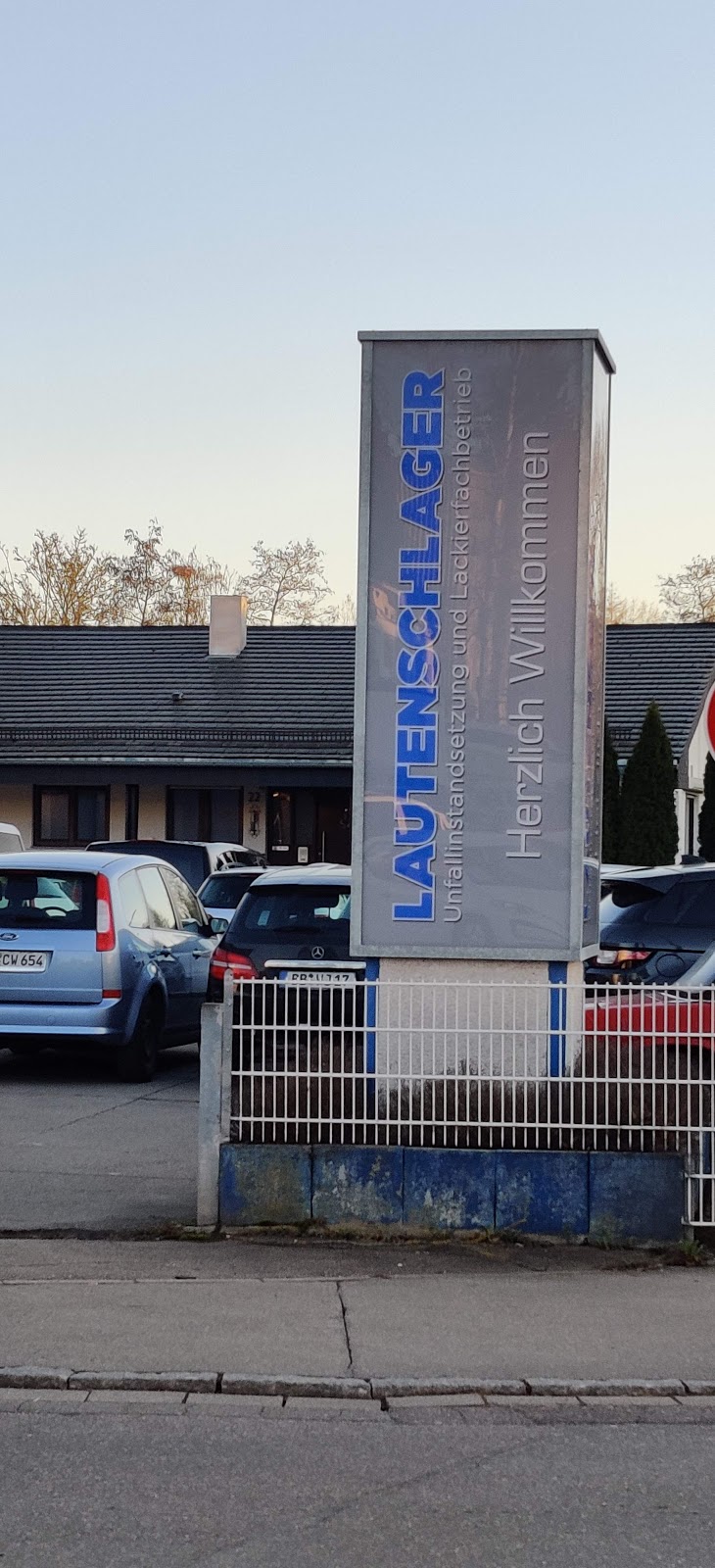 Lautenschlager GmbH