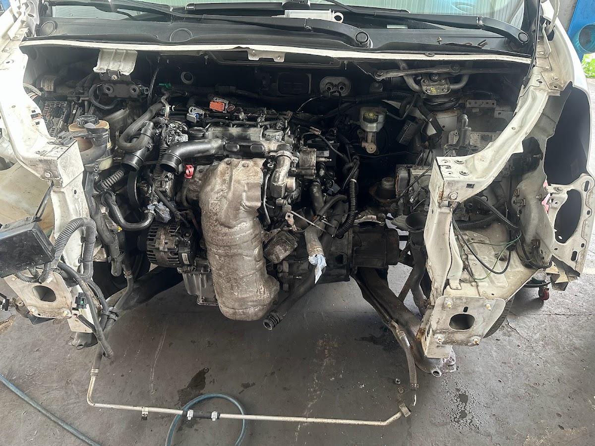 RS Car Service