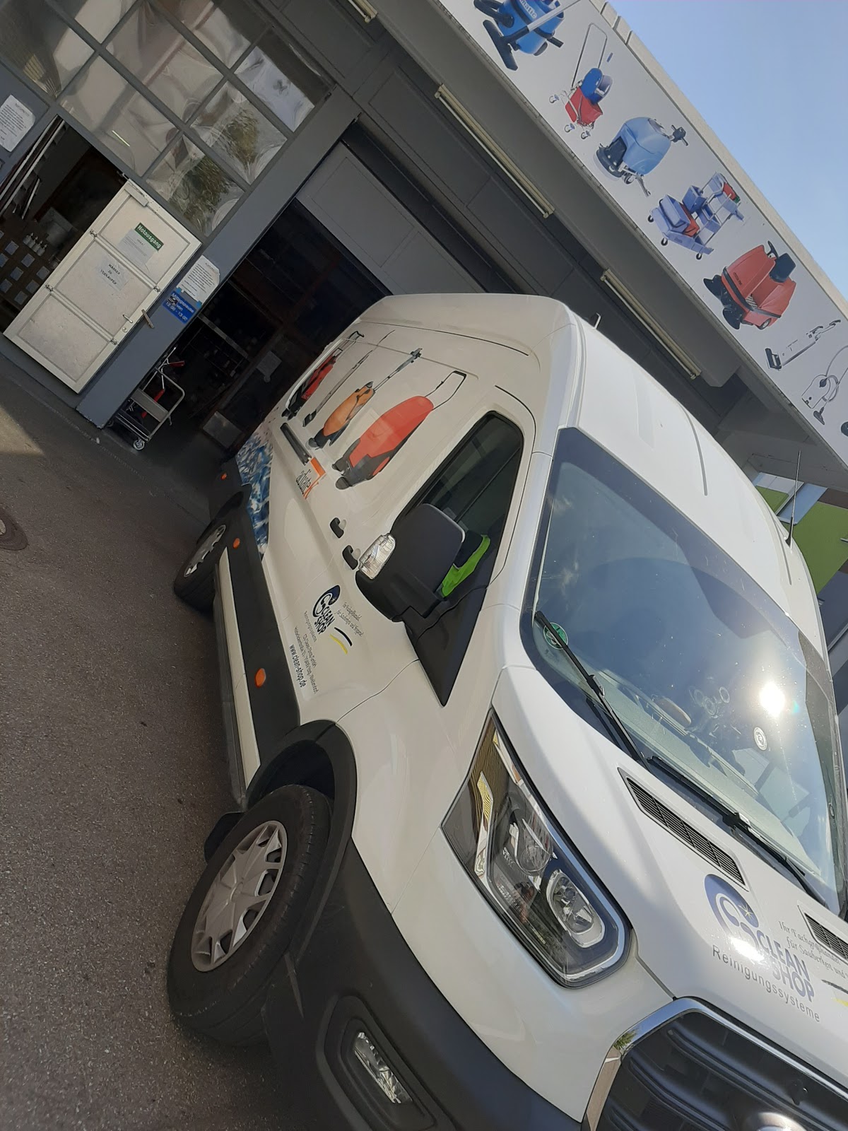WÜKARO Karosserie+ Fahrzeugbau GmbH