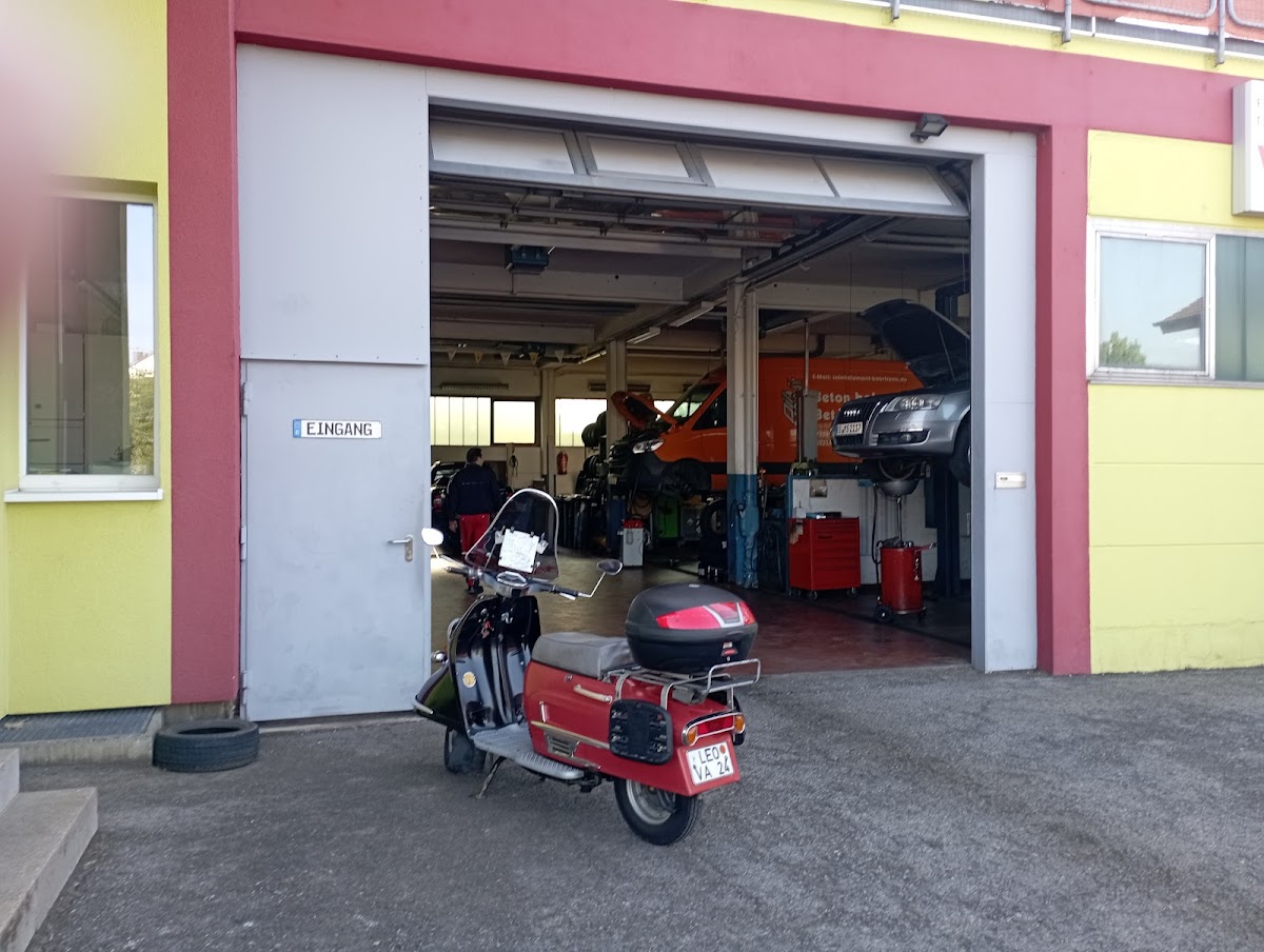 Autoelektrik und KFZ-Technik GmbH