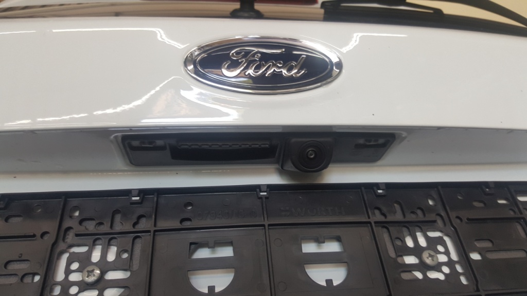 kom-ford.de Inhaber Steve Spengler