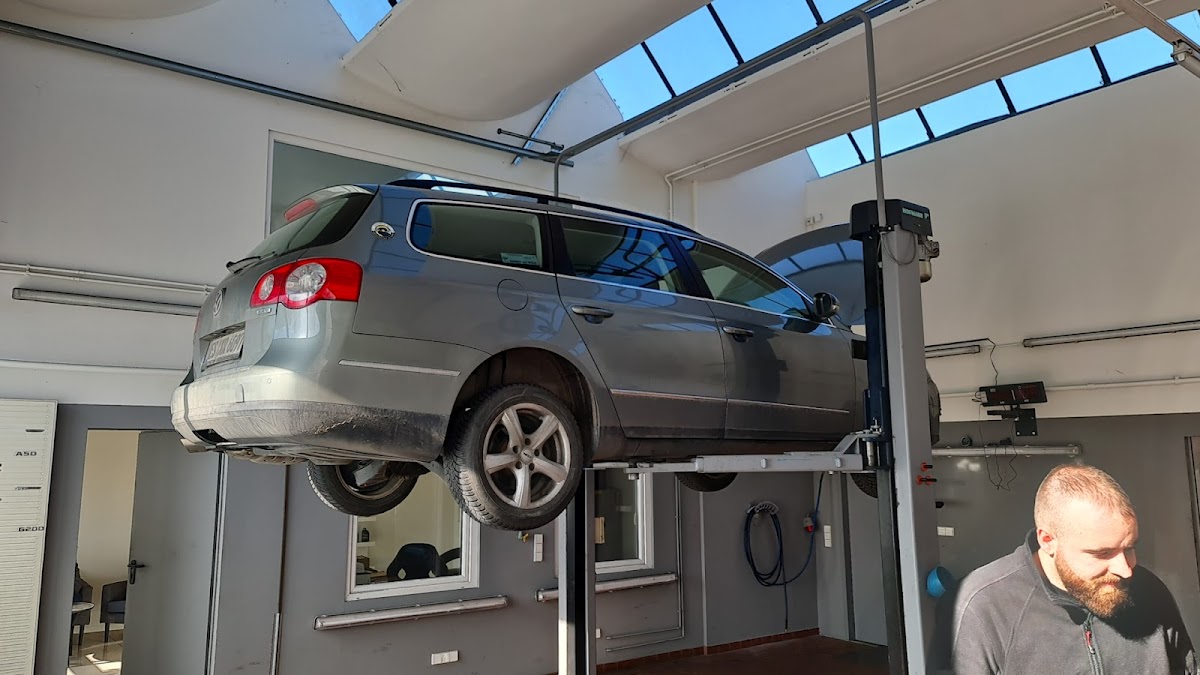 MECANO Auto & Reifenservice