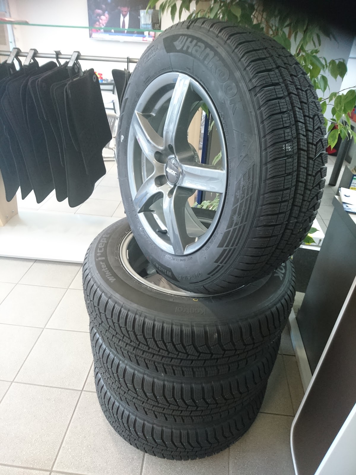 Autohaus Harrer GmbH