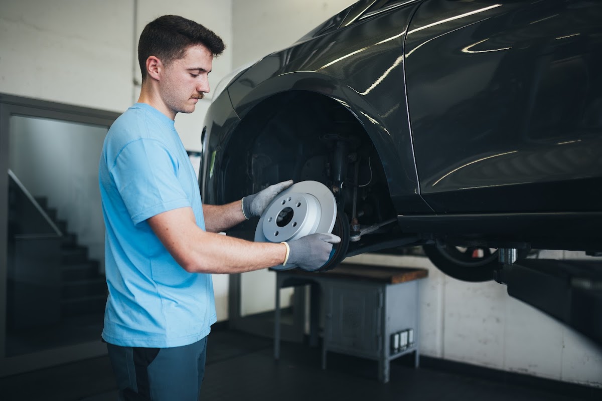 Bosch Car Service Marseglia GmbH