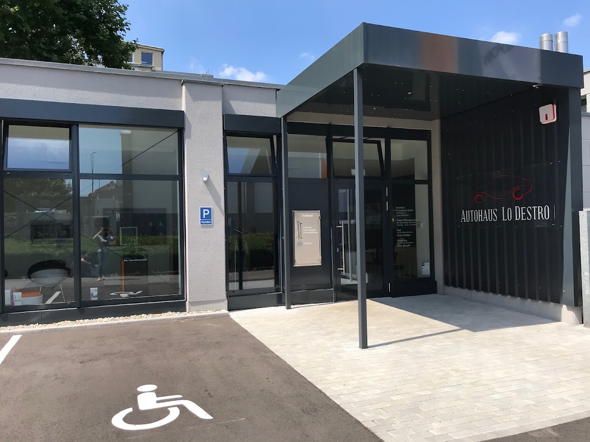Autohaus G. Lo Destro GmbH