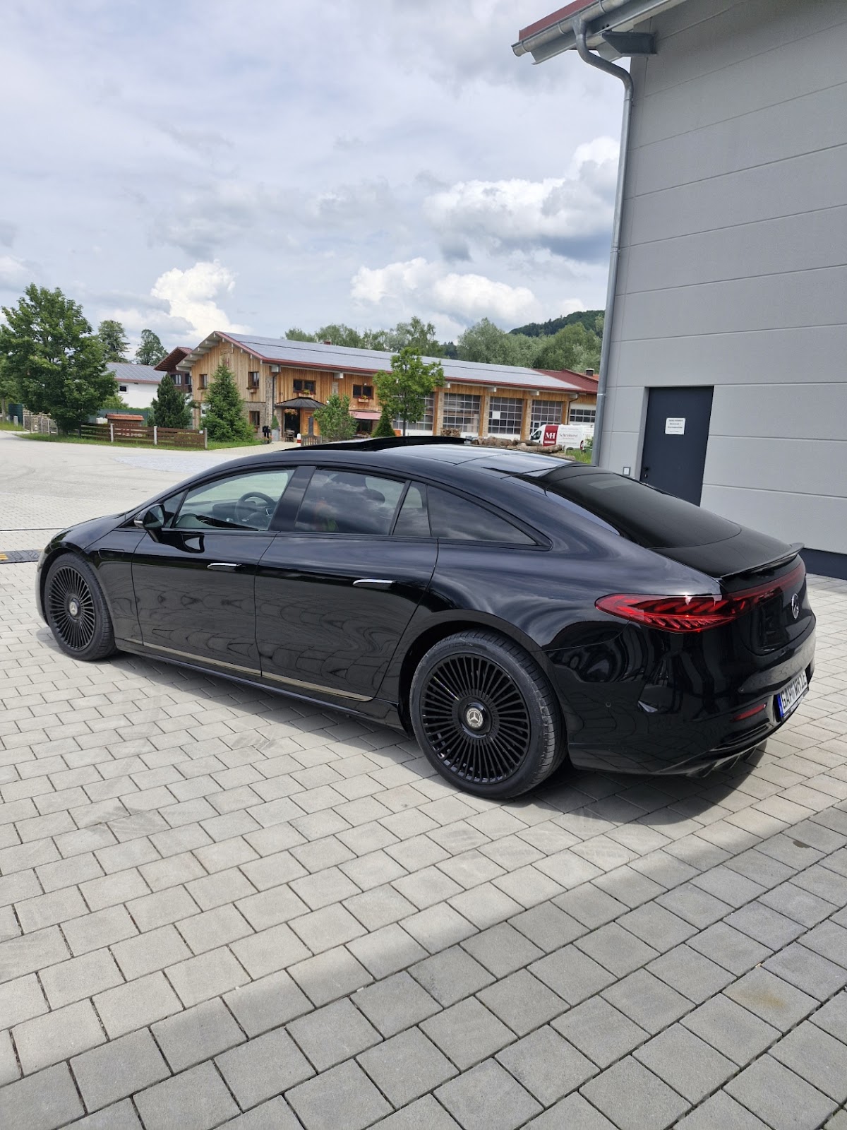 AMM-Performance