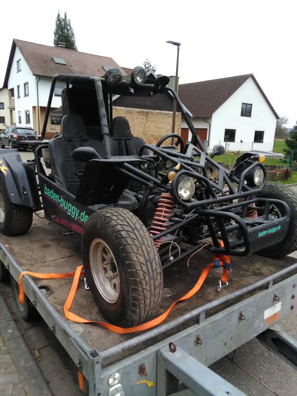 1a autoservice Schoch GmbH