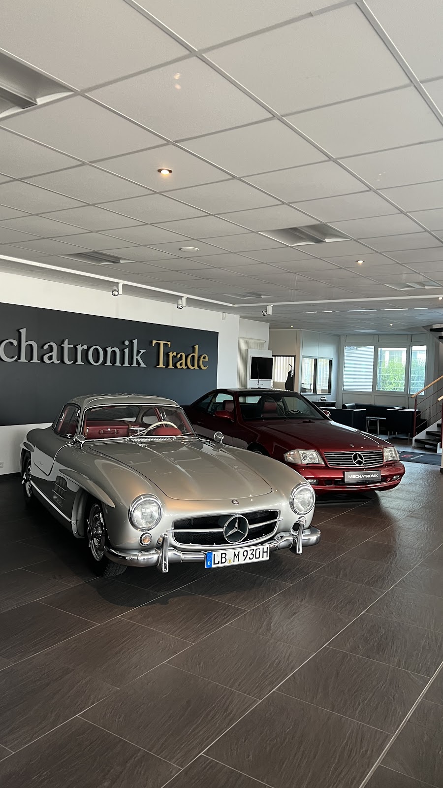 Mechatronik GmbH