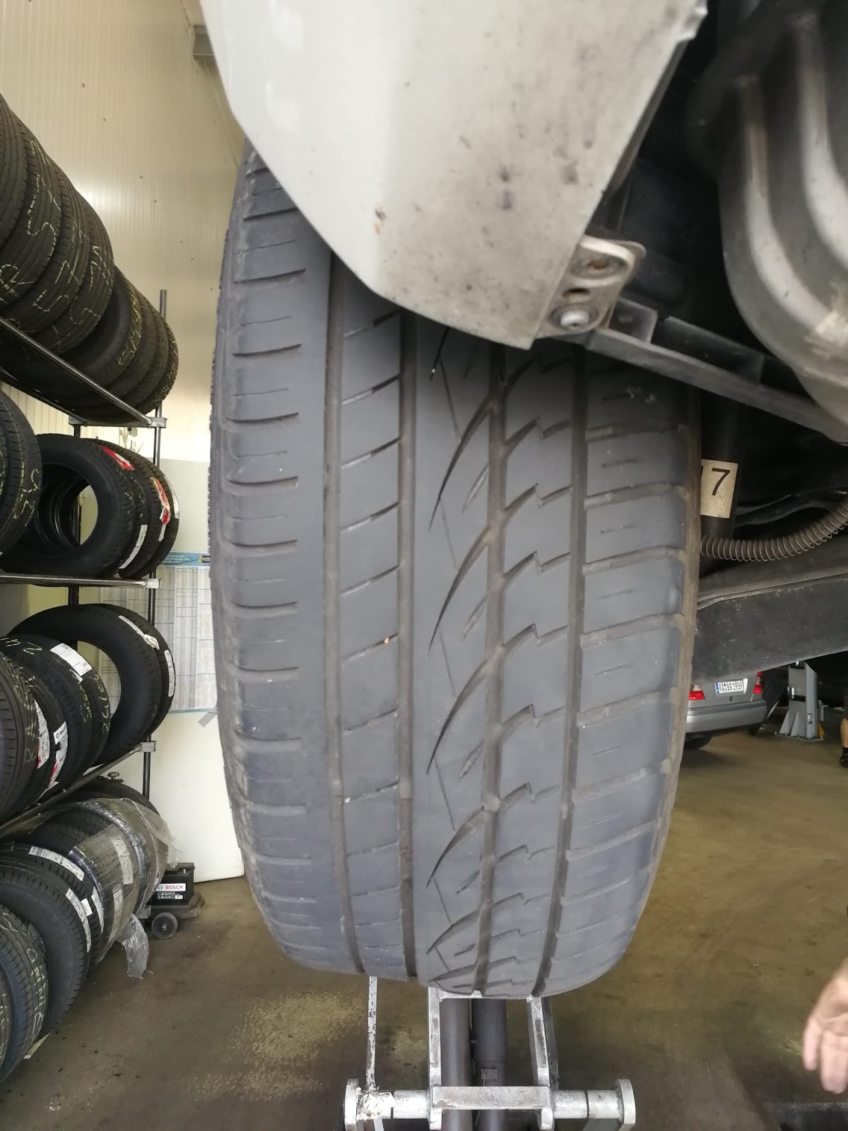 Weststadt Auto-Service