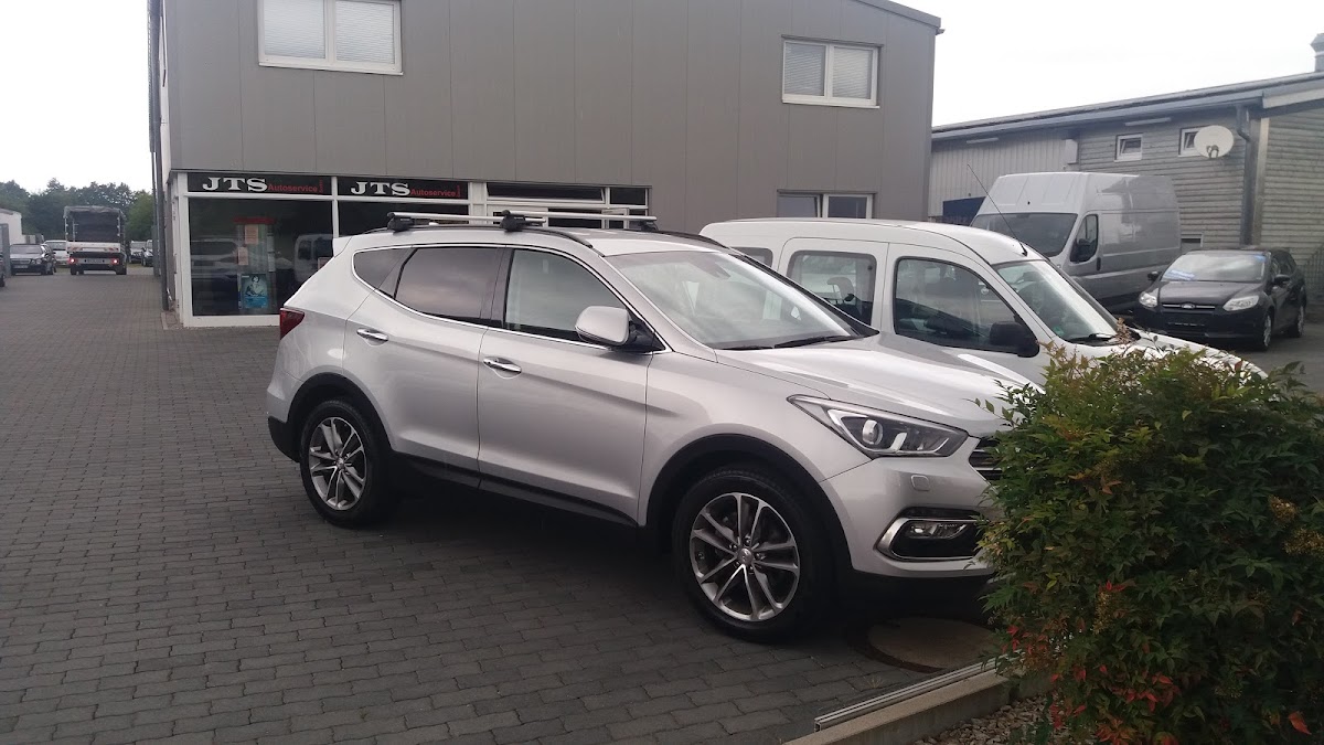 JTS Autoservice & Karosseriebau