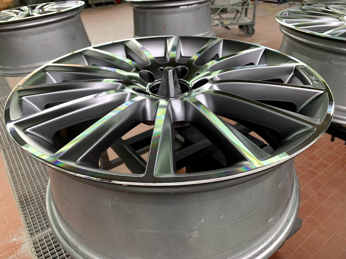 High Class Tyres & Wheels