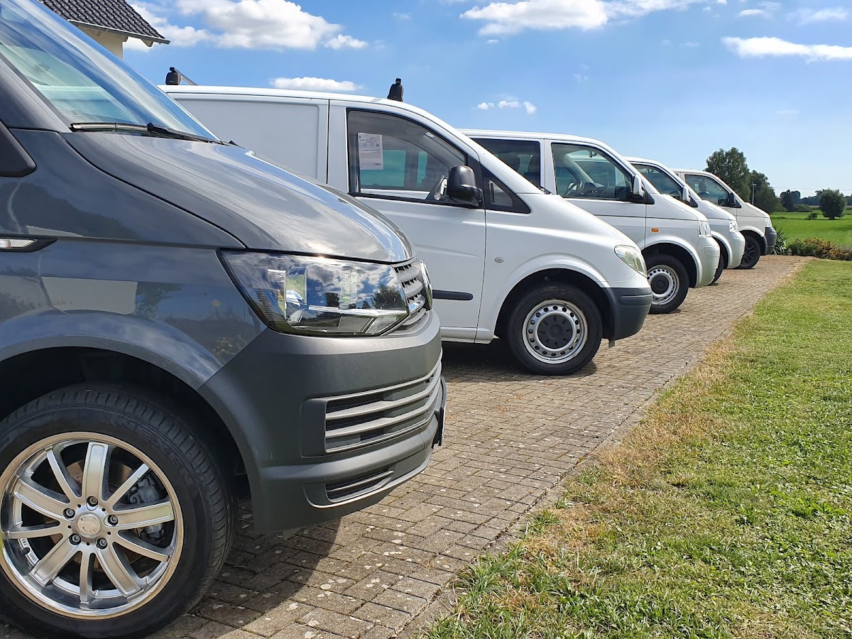 Auto Waldemair