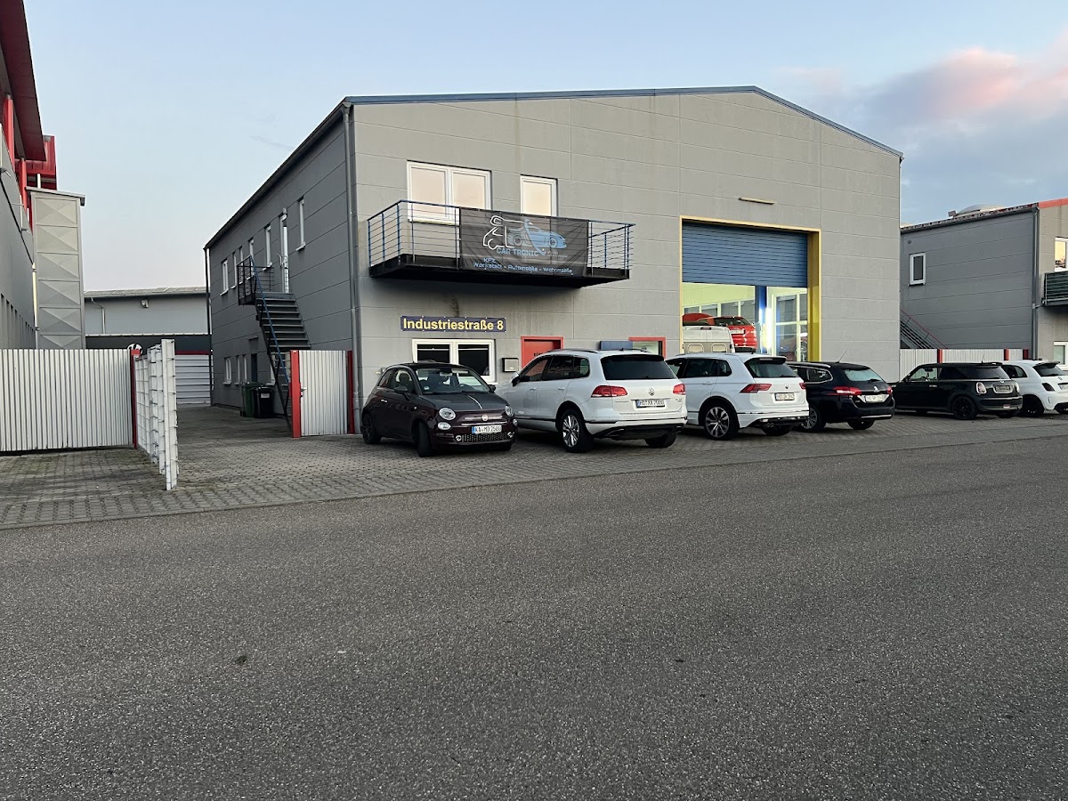 Car Tronic Di Maggio